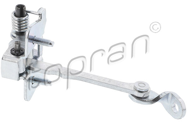 Rolgeleiding schuifdeur Topran 702 054