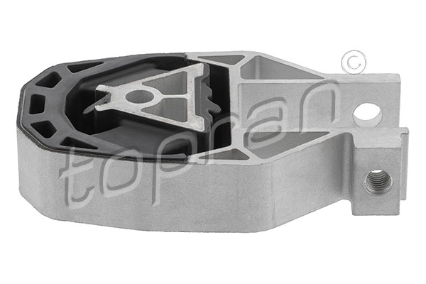 Ophanging, versnelling Topran 305 232