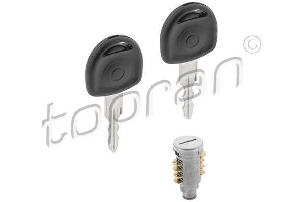 Cilinderslot Topran 200 022