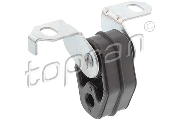 Ophangrubber Topran 108 730