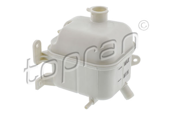 Expansietank, koelvloeistof Topran 820 351