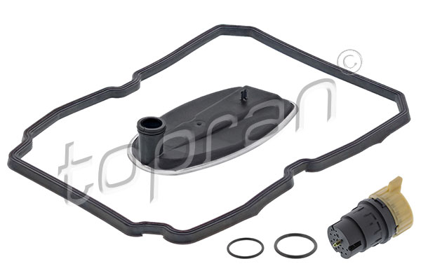 Filter/oliezeef automaatbak Topran 409 220