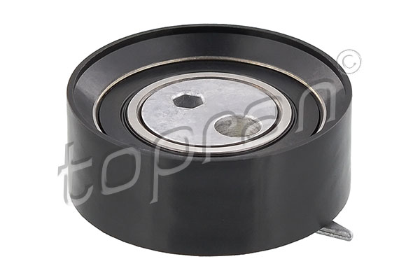 Spanrol distributieriem Topran 108 680