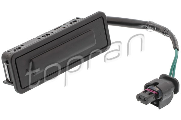 Schakelaar, achterklep Topran 209 442