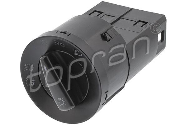 Schakelaar, hoofdlicht Topran 120 943