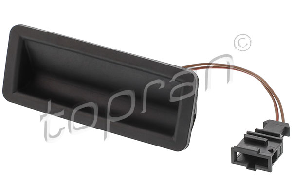 Achterklep Topran 119 838