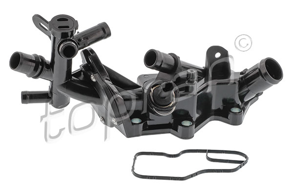 Koelvloeistofflens Topran 702 296