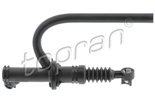 Hoofdcilinder, koppeling Topran 702 775