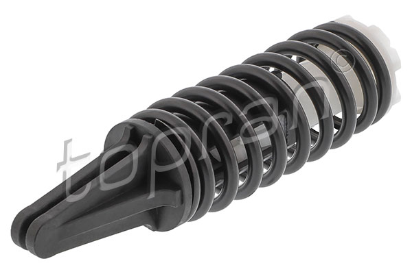 Veer, koppelingspedaal Topran 120 489