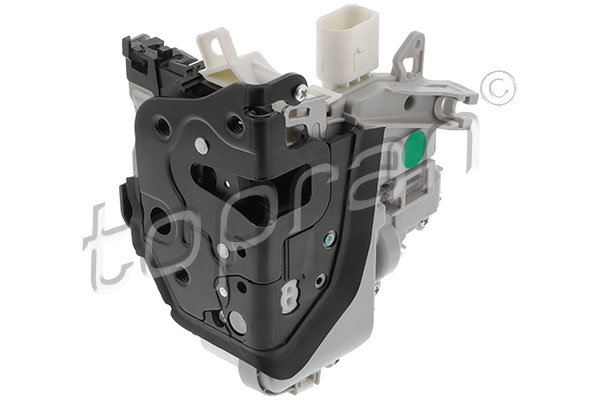 Deurslot Topran 119 694