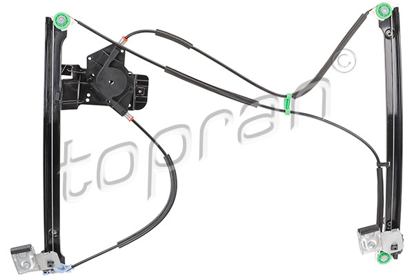 Raammechanisme Topran 111 707