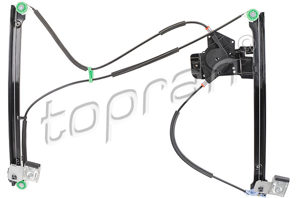 Raammechanisme Topran 111 708