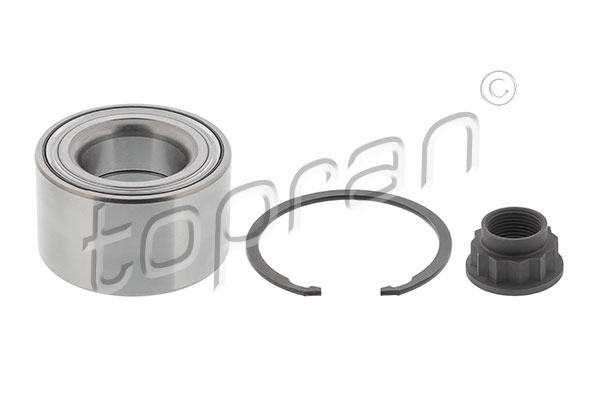 Wiellagerset Topran 600 244