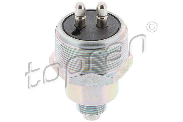 Achteruitrijlichtschakelaar Topran 400 779