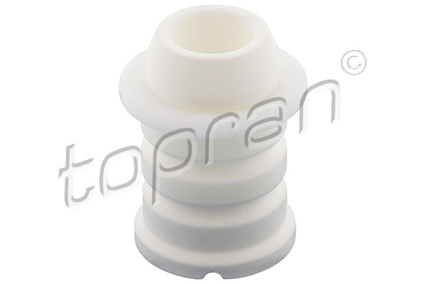 Aanslagrubber vering Topran 501 957