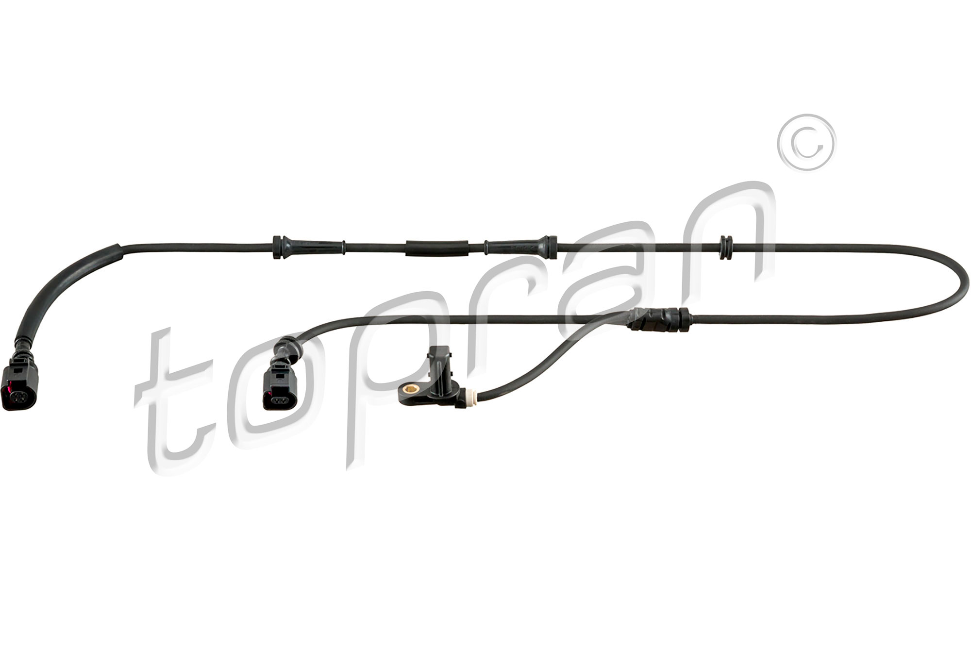 ABS sensor Topran 113 733