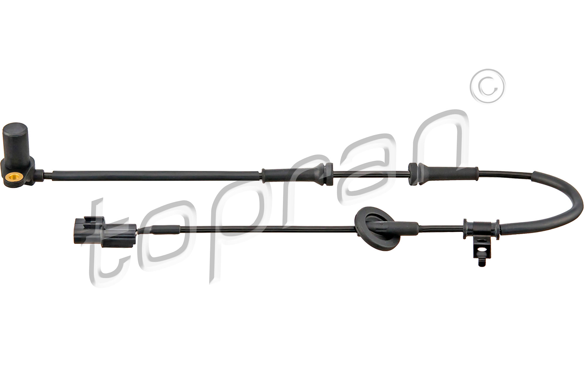 ABS sensor Topran 820 711