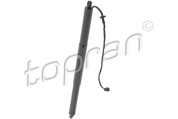 Elektromotor Topran 633 202