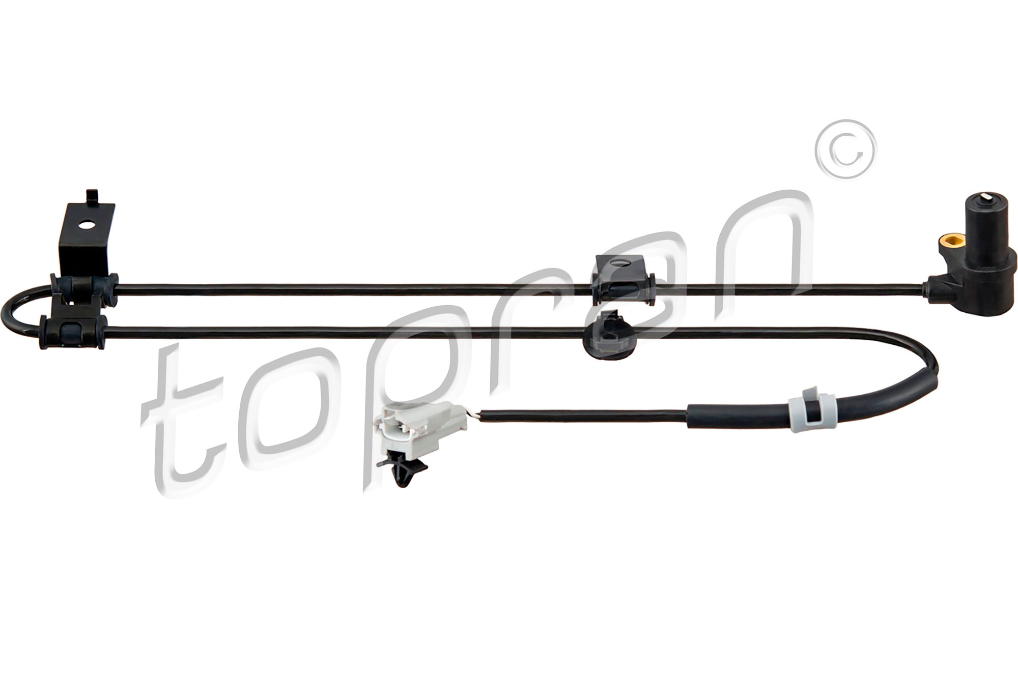 ABS sensor Topran 820 706
