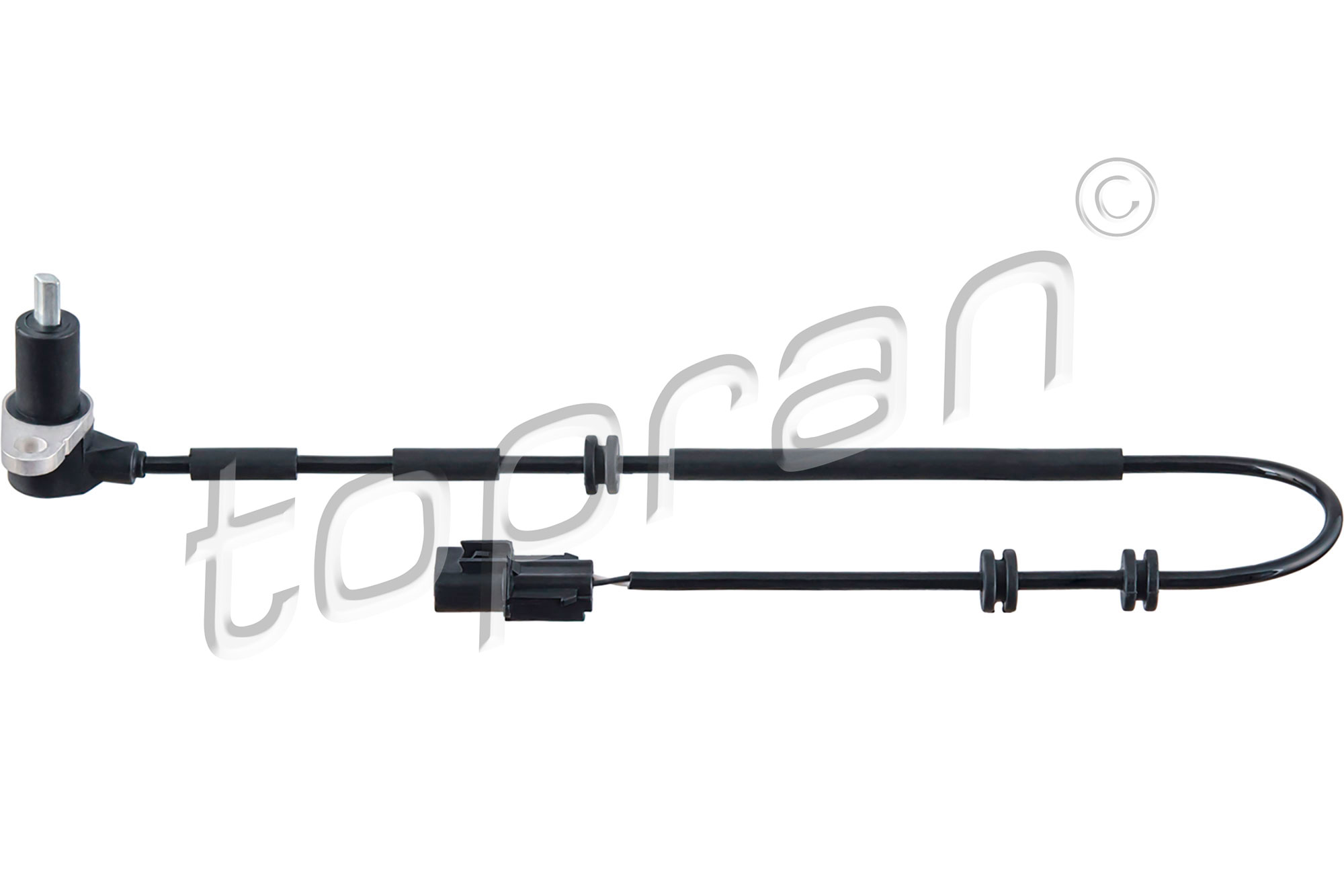 ABS sensor Topran 820 713