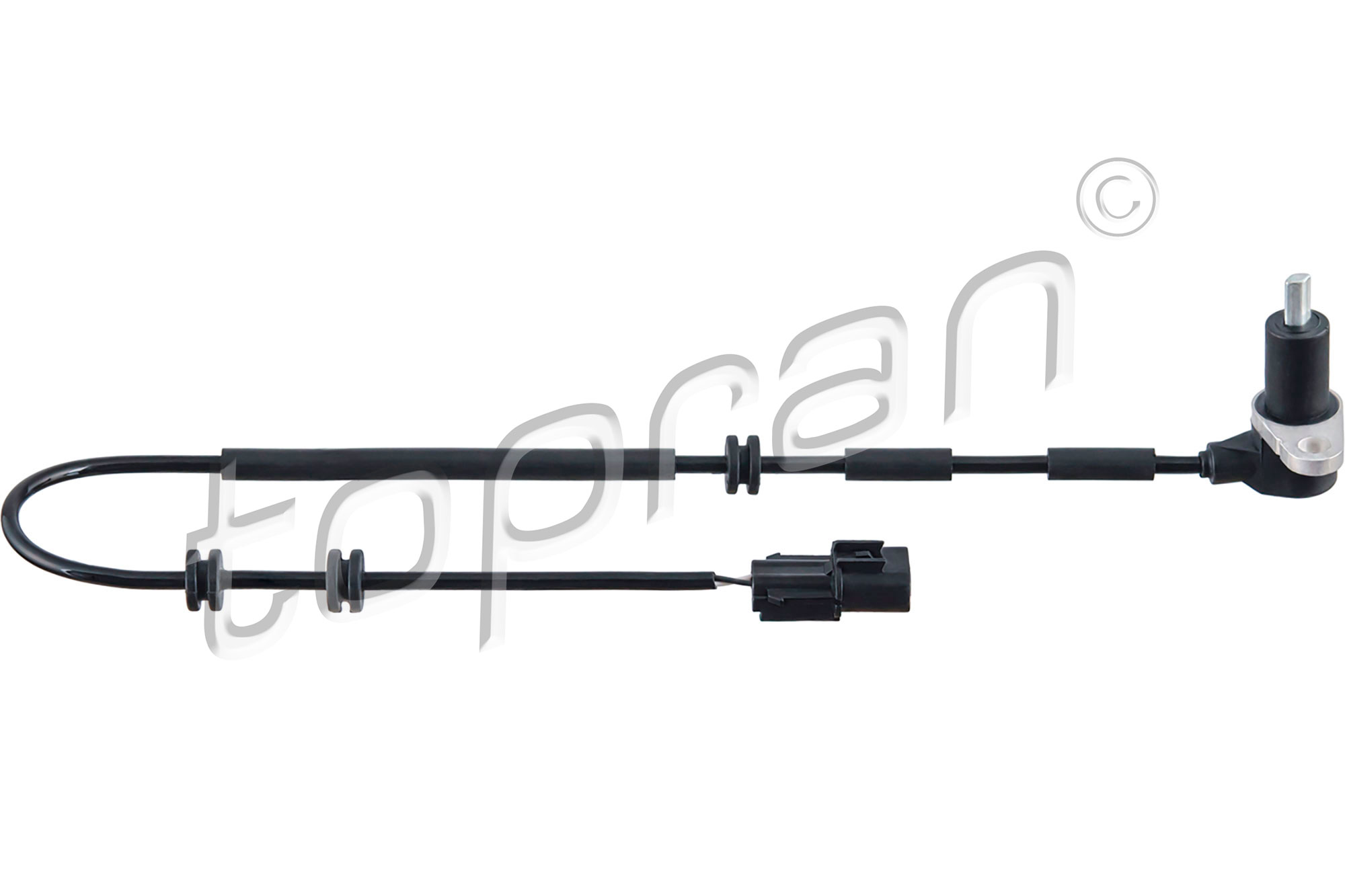 ABS sensor Topran 820 712