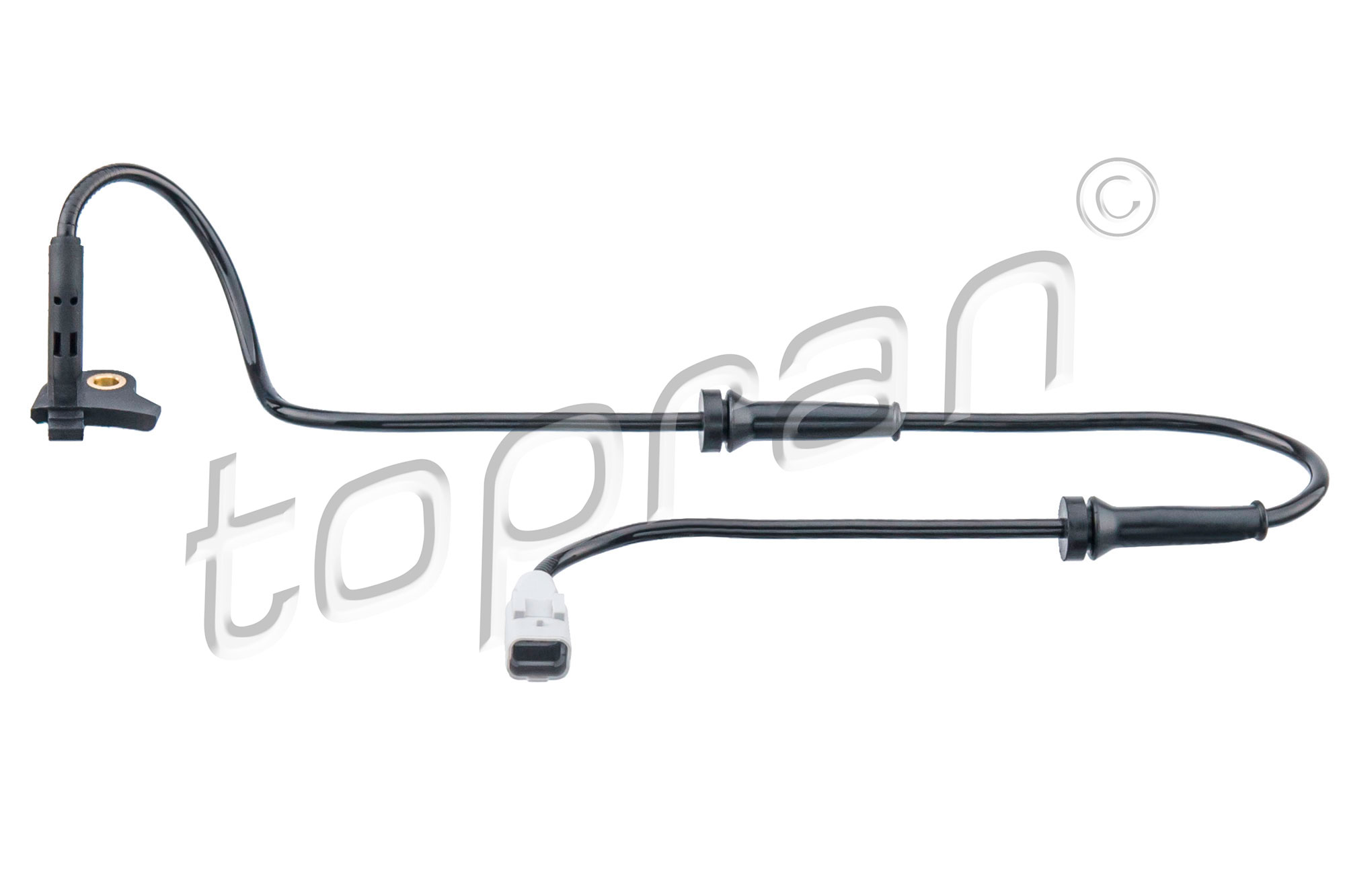 ABS sensor Topran 723 474