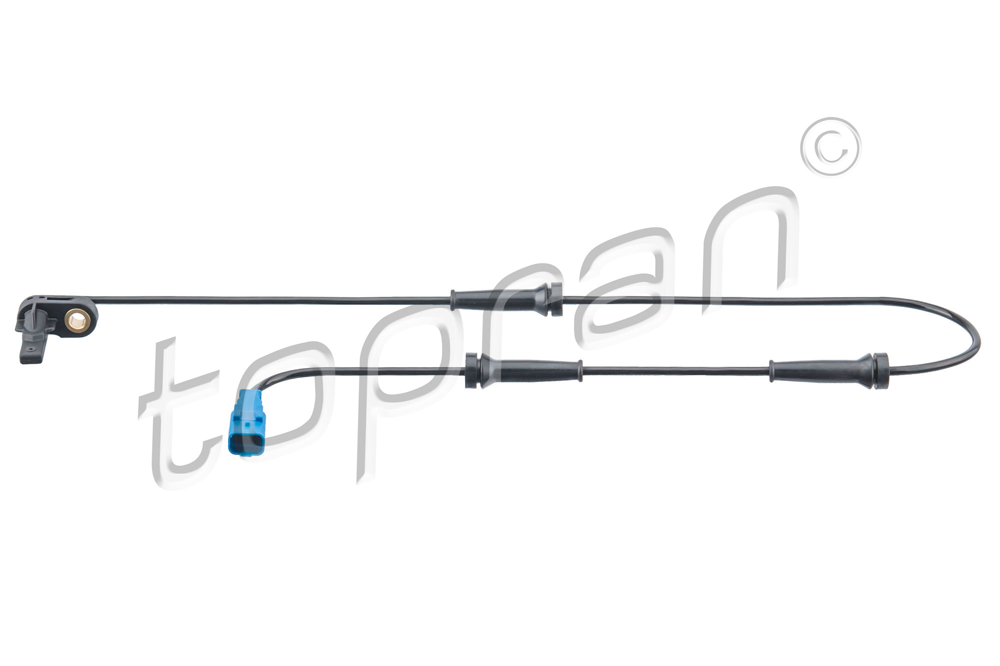 ABS sensor Topran 723 473