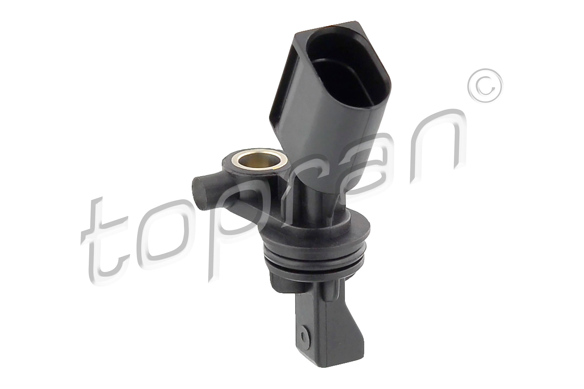 ABS sensor Topran 116 165