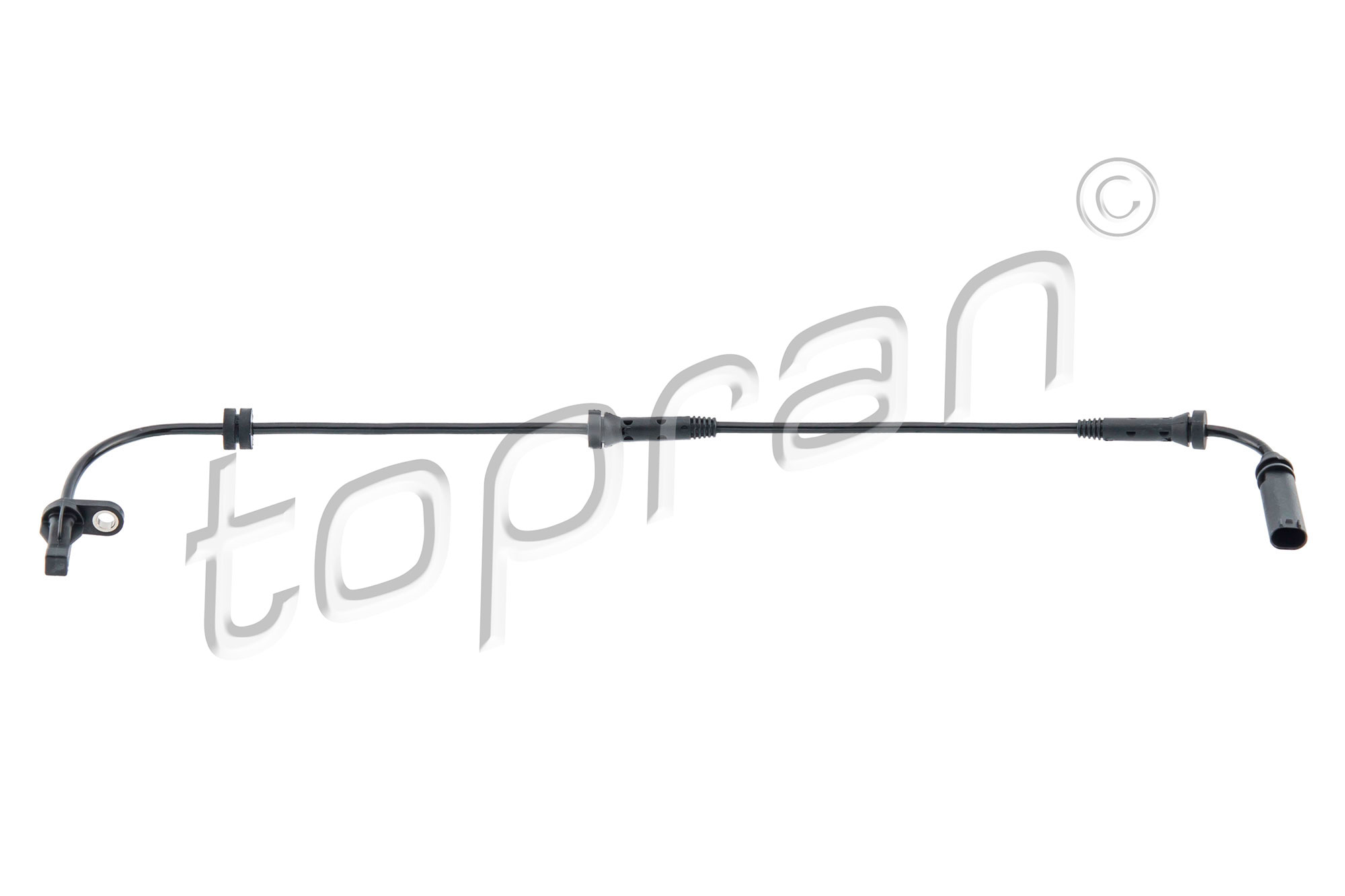 ABS sensor Topran 502 991