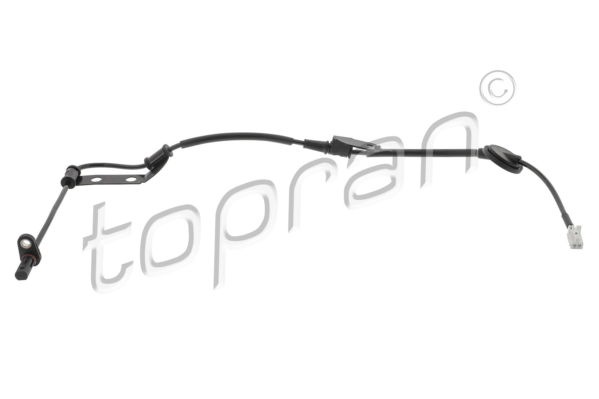 ABS sensor Topran 821 885
