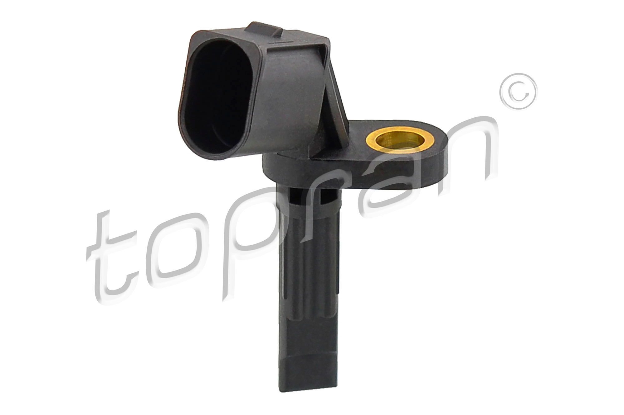 ABS sensor Topran 115 249