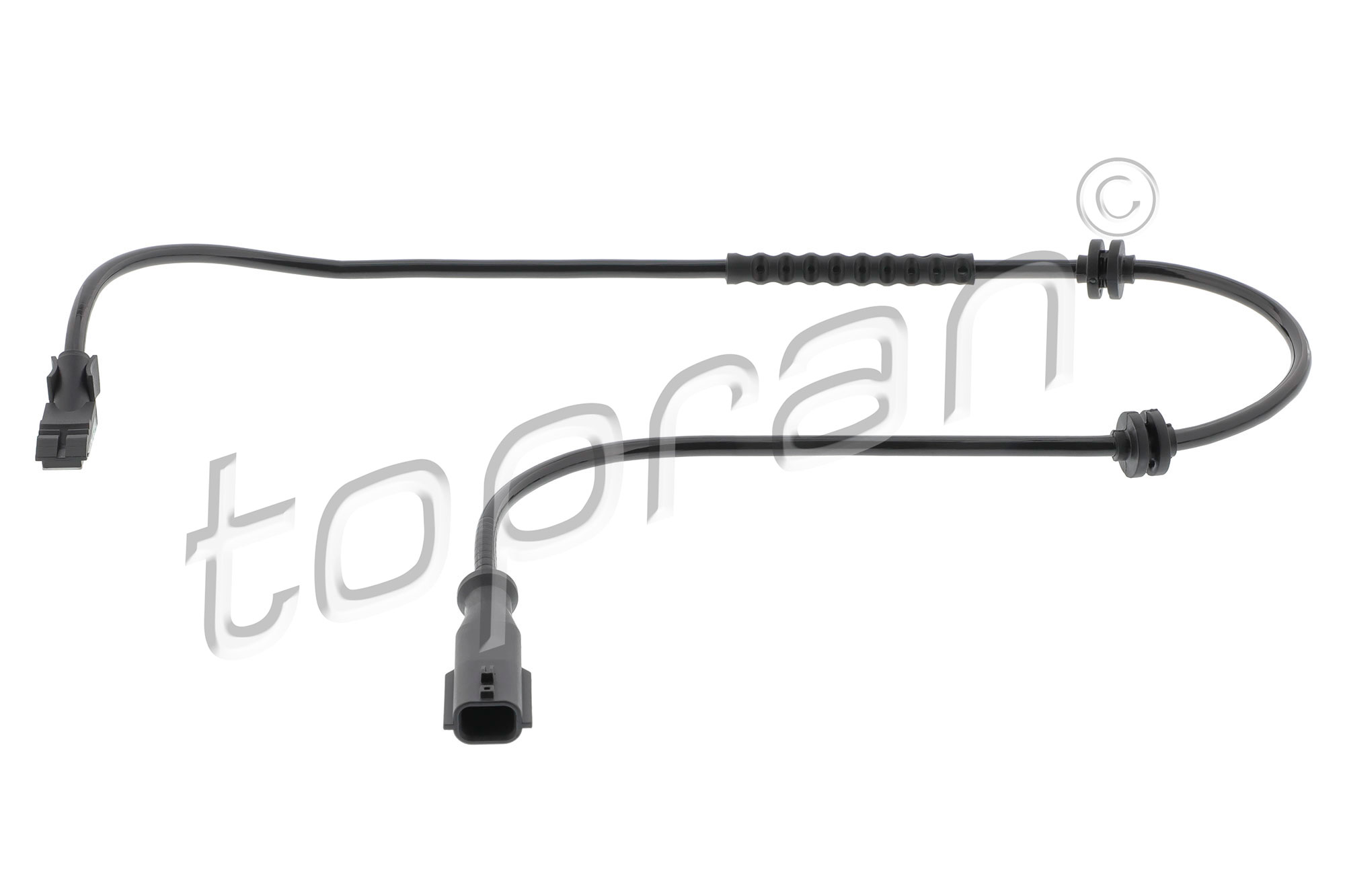 ABS sensor Topran 701 898