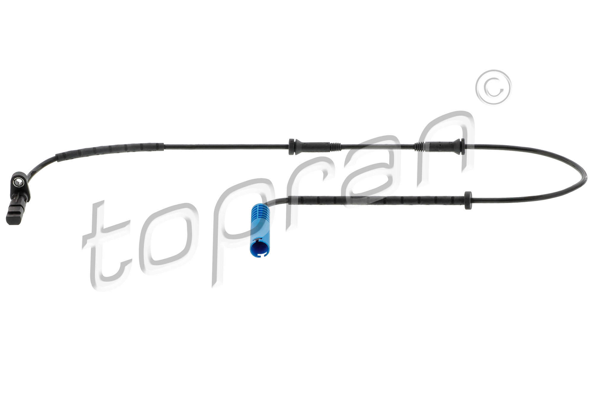 ABS sensor Topran 500 985