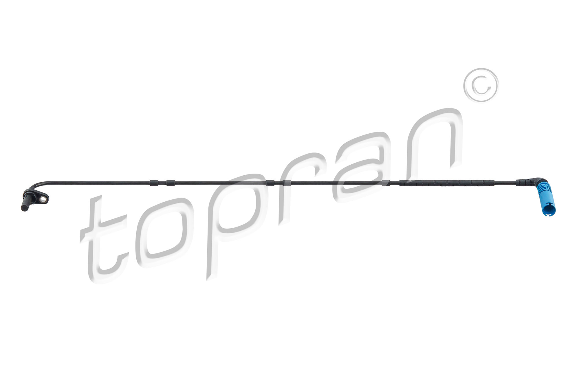 ABS sensor Topran 501 457