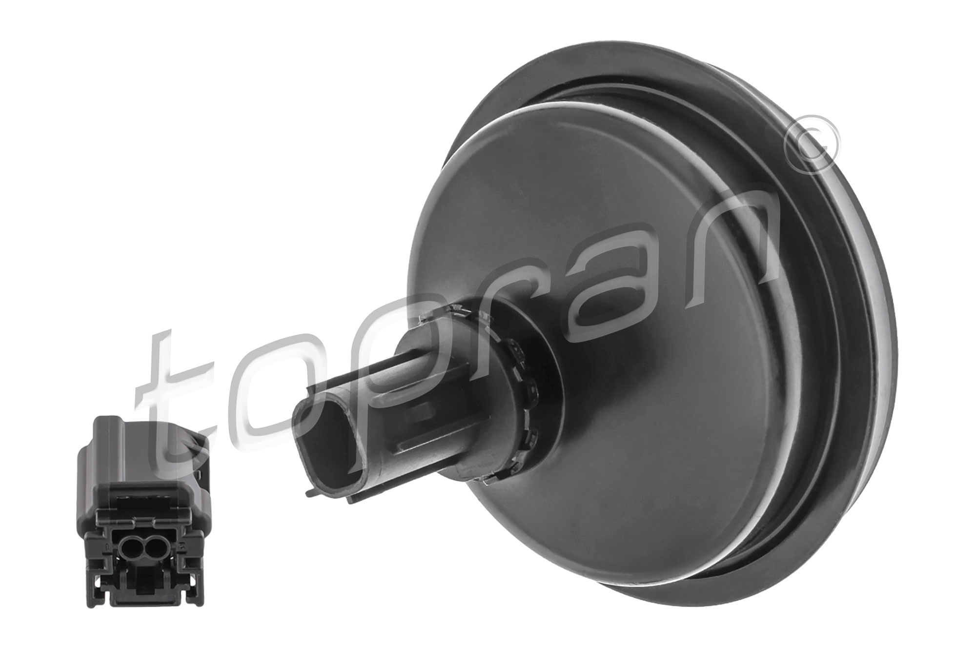 ABS sensor Topran 623 017