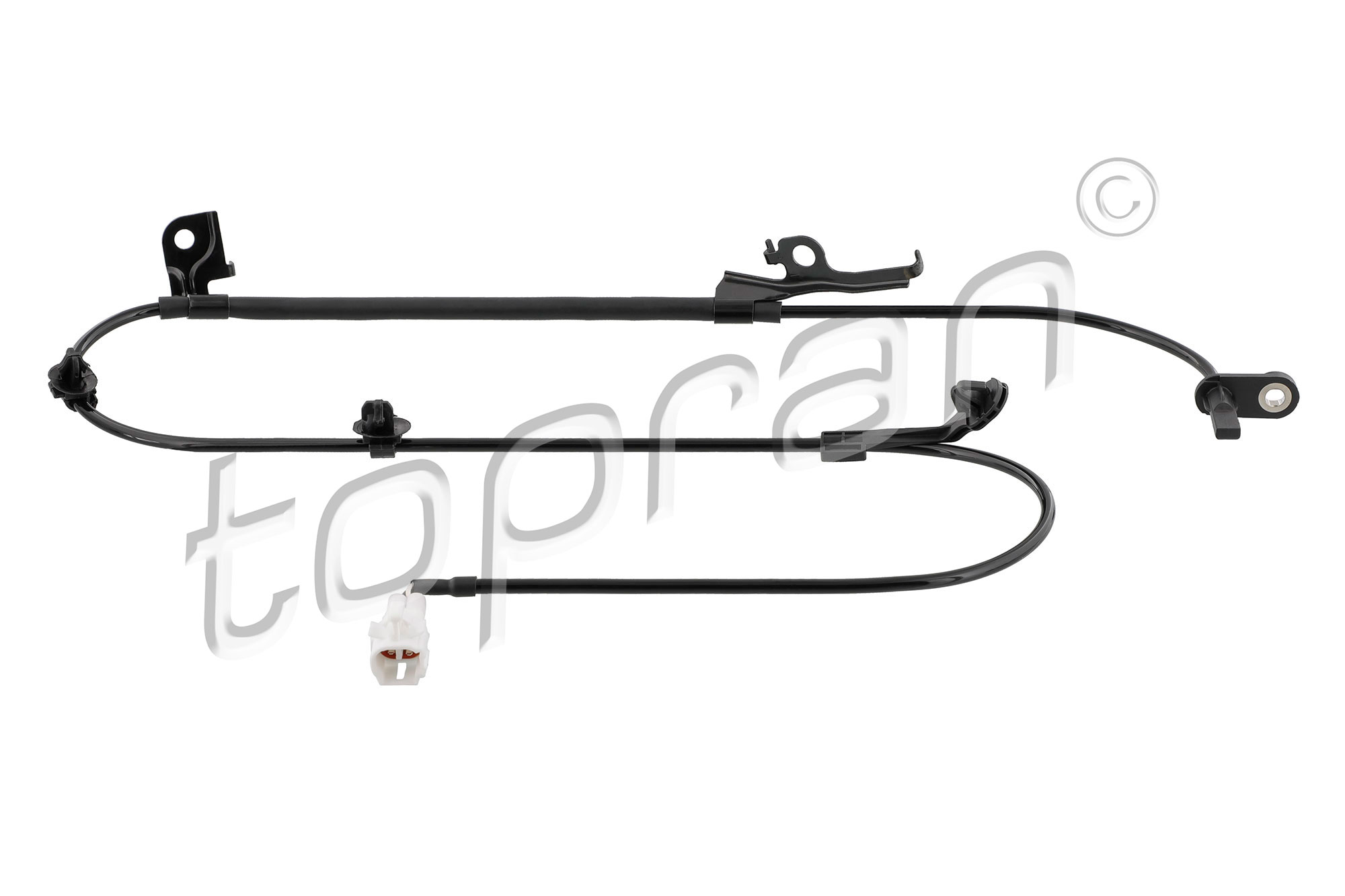 ABS sensor Topran 623 020