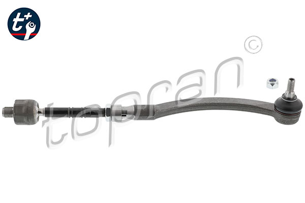 Spoorstang Topran 501 216