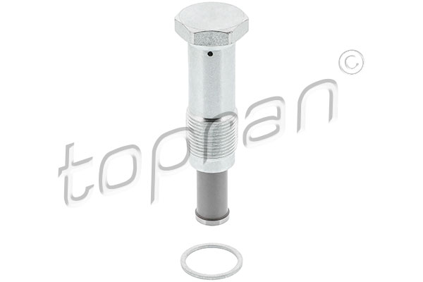 Distributieketting spanner Topran 502 626