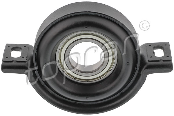 Cardanaslager / ophanging Topran 408 160