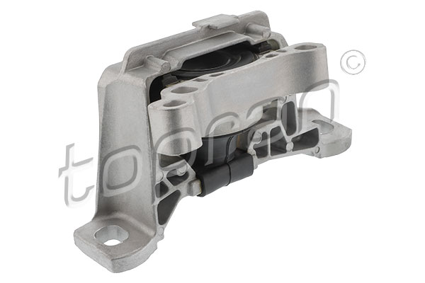 Aslichaam-/motorsteunlager Topran 304 902