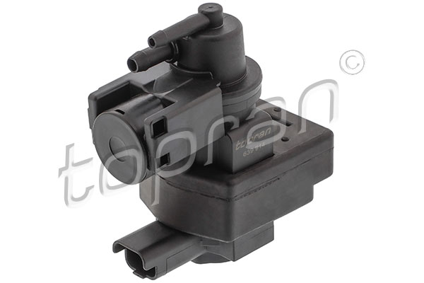 Ontluchtingsklep Topran 639 914