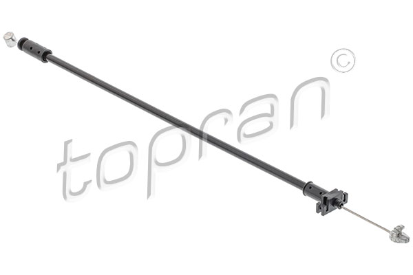 Kabel deurregeling Topran 601 822