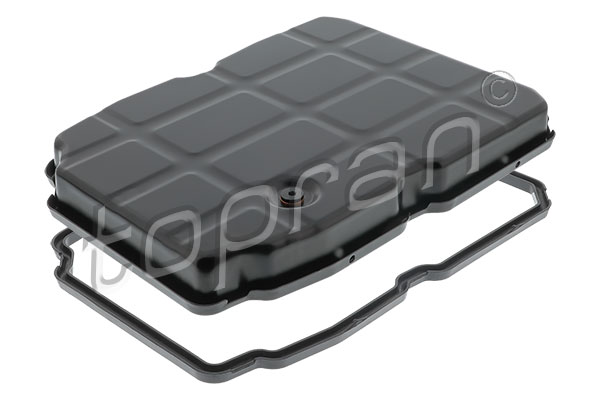 Oliekuip, automaat Topran 411 090