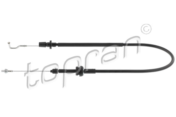 Gaskabel Topran 103 603
