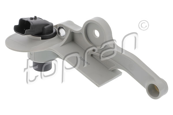 Krukas positiesensor Topran 721 680