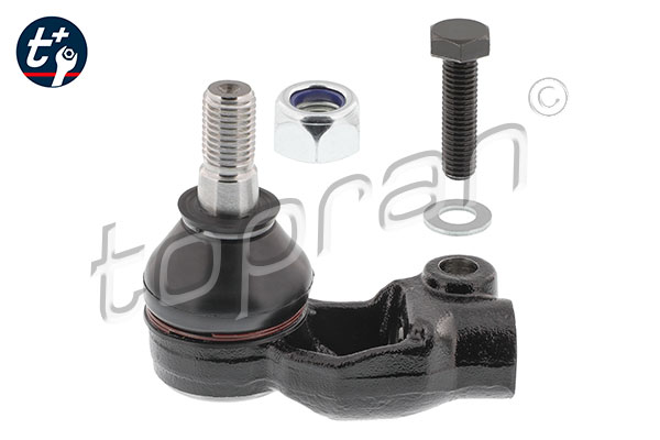 Spoorstangeind / Stuurkogel Topran 200 390