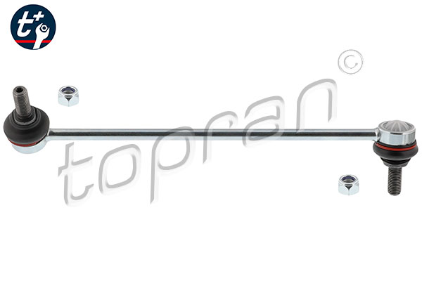 Stabilisatorstang Topran 401 722