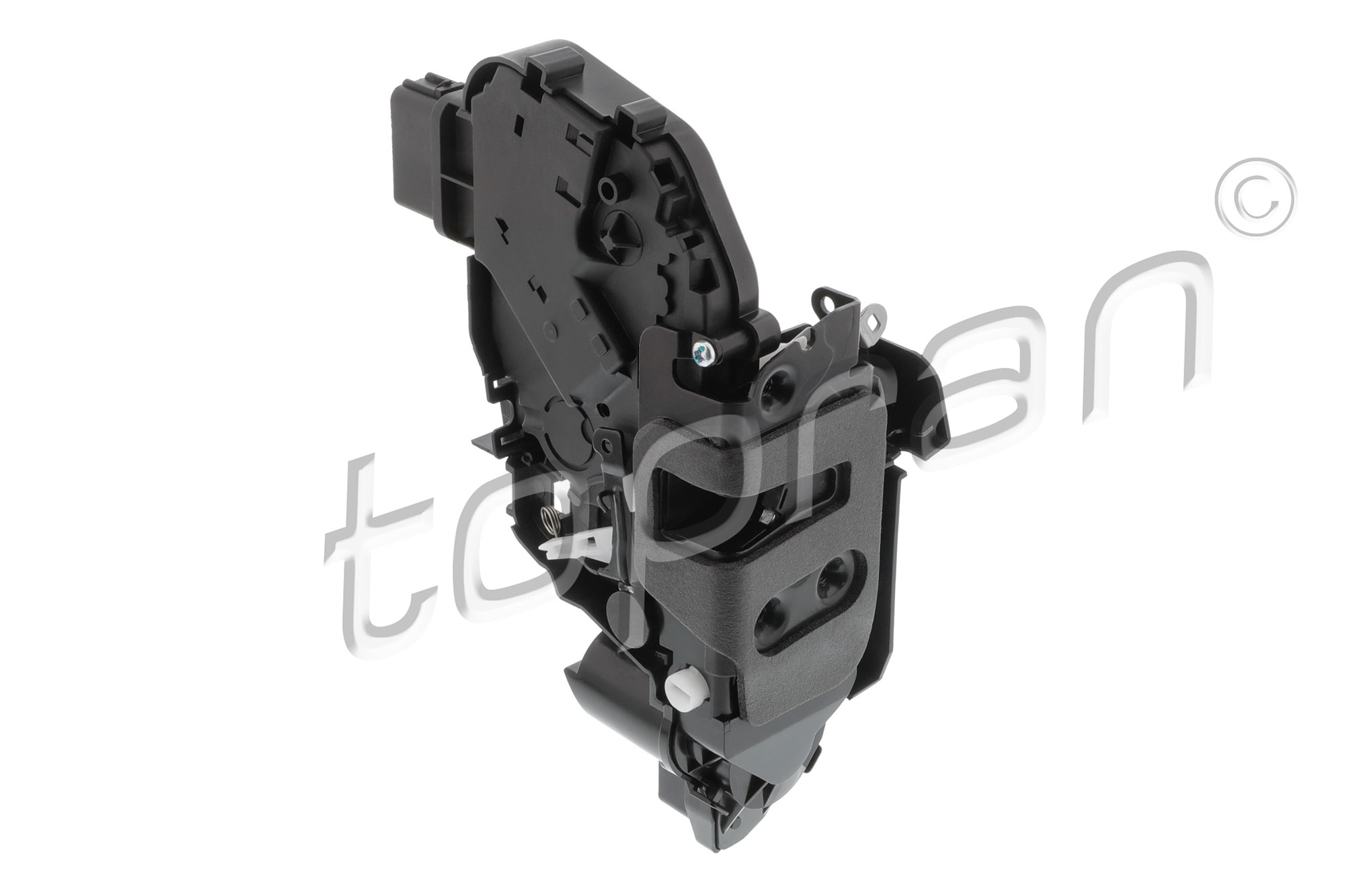 Deurslot Topran 601 951