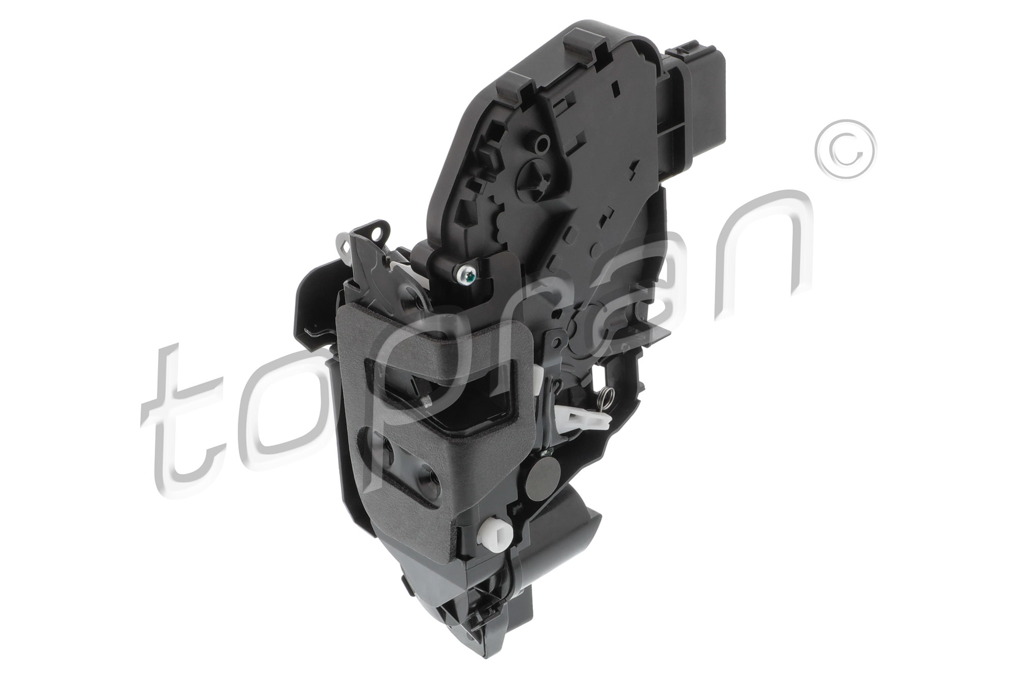 Deurslot Topran 601 952