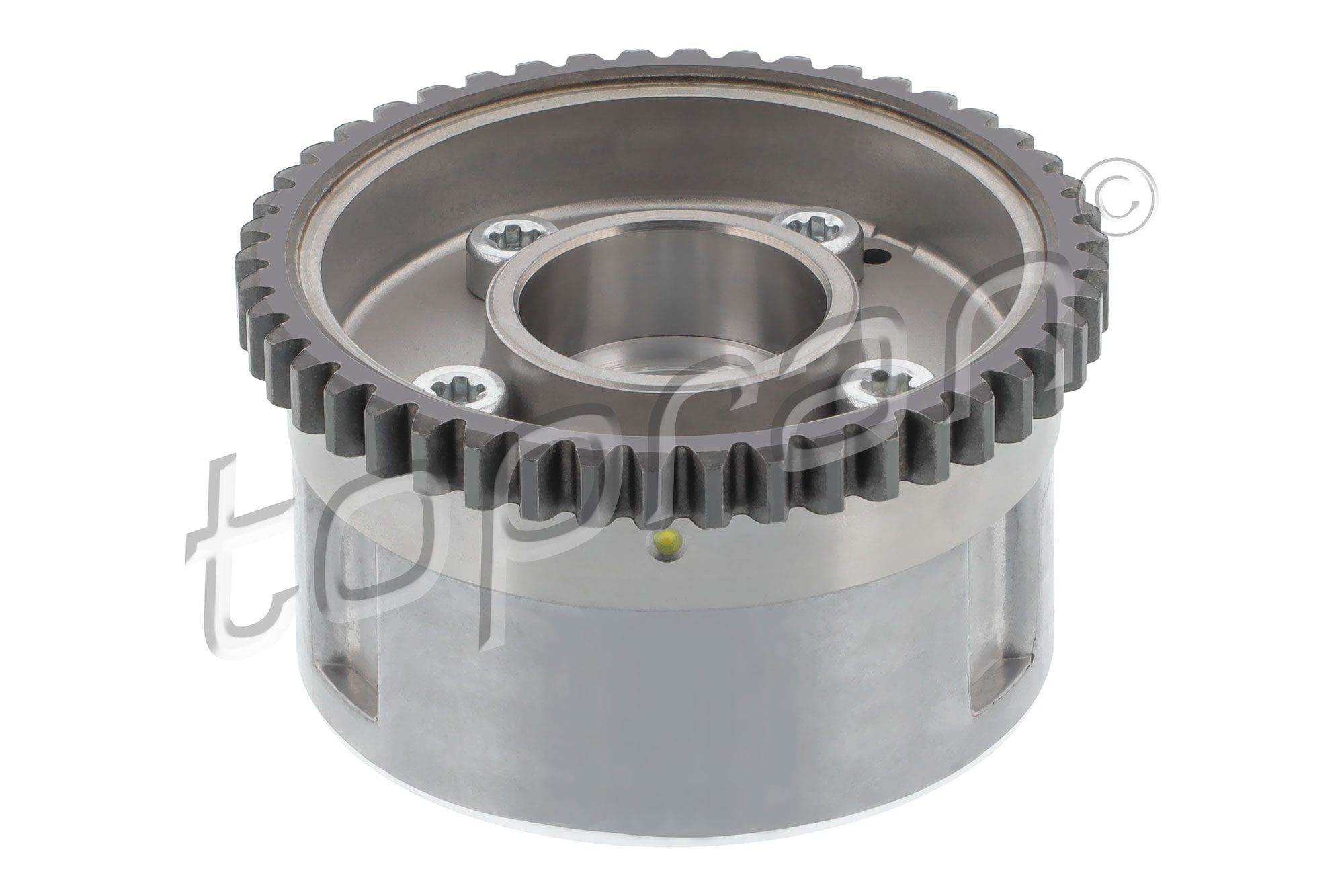 Nokkenasregelaar Topran 822 093